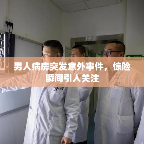 男人病房突發(fā)意外事件，驚險瞬間引人關(guān)注