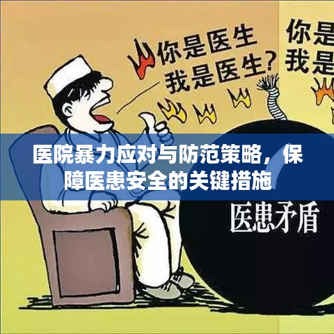 醫(yī)院暴力應(yīng)對(duì)與防范策略，保障醫(yī)患安全的關(guān)鍵措施