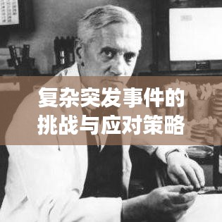 復(fù)雜突發(fā)事件的挑戰(zhàn)與應(yīng)對策略，深度解析