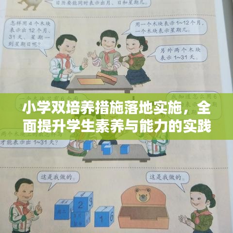 小學(xué)雙培養(yǎng)措施落地實(shí)施，全面提升學(xué)生素養(yǎng)與能力的實(shí)踐探索