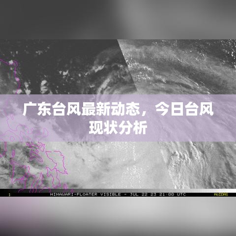 廣東臺風(fēng)最新動態(tài)，今日臺風(fēng)現(xiàn)狀分析