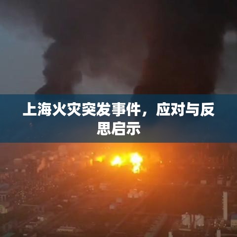 上?；馂?zāi)突發(fā)事件，應(yīng)對(duì)與反思啟示
