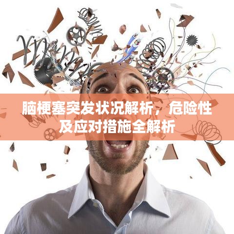 腦梗塞突發(fā)狀況解析，危險(xiǎn)性及應(yīng)對(duì)措施全解析