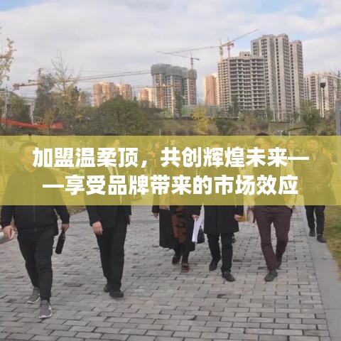加盟溫柔頂，共創(chuàng)輝煌未來，品牌市場效應(yīng)等你來享