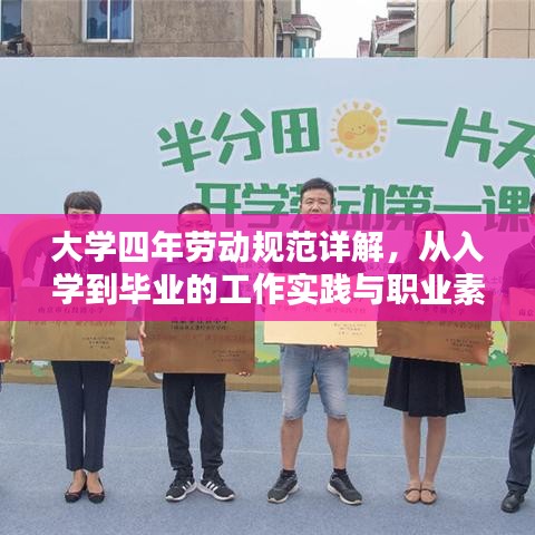 大學(xué)四年勞動規(guī)范詳解，從入學(xué)到畢業(yè)的工作實踐與職業(yè)素養(yǎng)培養(yǎng)