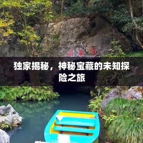 獨家揭秘，神秘寶藏的未知探險之旅