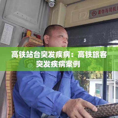 高鐵站臺突發(fā)疾?。焊哞F旅客突發(fā)疾病案例 