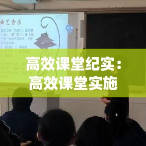 高效課堂紀(jì)實(shí)：高效課堂實(shí)施總結(jié) 