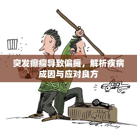 突發(fā)癲癇導(dǎo)致偏癱，解析疾病成因與應(yīng)對良方