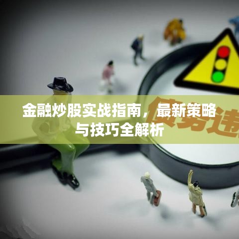 金融炒股實(shí)戰(zhàn)指南，最新策略與技巧全解析
