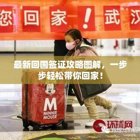 最新回國簽證攻略圖解，一步步輕松帶你回家！