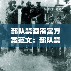 部隊(duì)禁酒落實(shí)方案范文：部隊(duì)禁酒令專(zhuān)題教育 