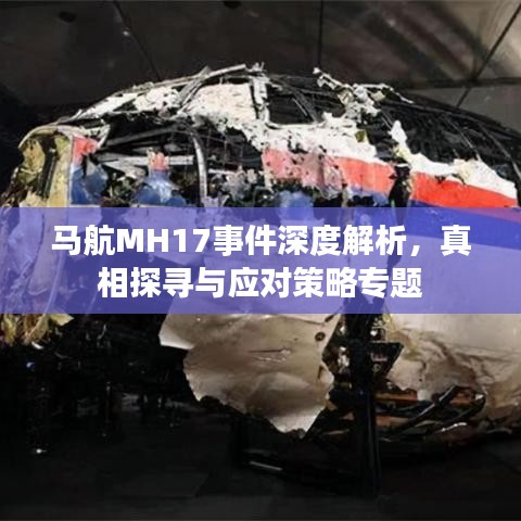 馬航MH17事件深度解析，真相探尋與應(yīng)對(duì)策略專題