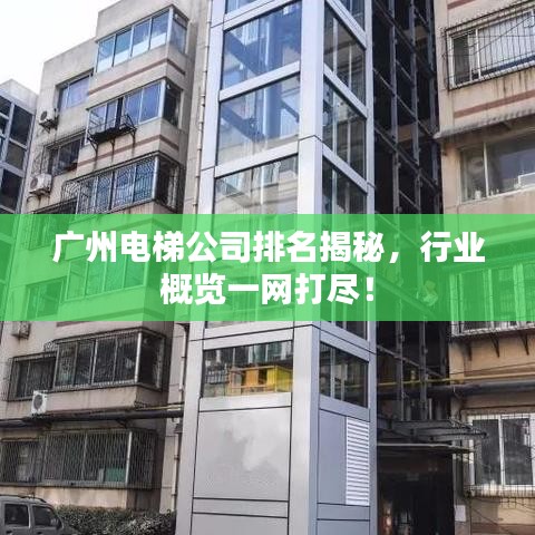廣州電梯公司排名揭秘，行業(yè)概覽一網(wǎng)打盡！