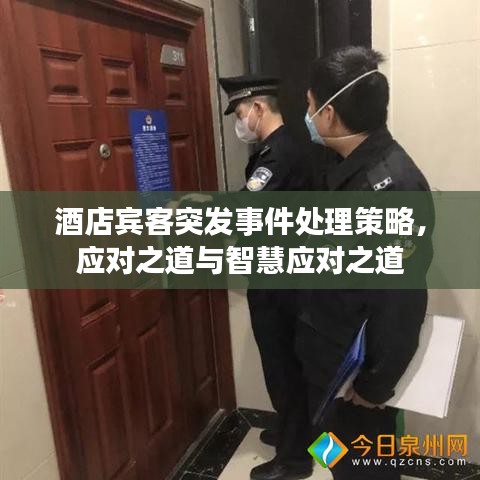 酒店賓客突發(fā)事件處理策略，應(yīng)對(duì)之道與智慧應(yīng)對(duì)之道