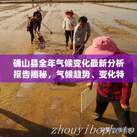 確山縣全年氣候變化最新分析報告揭秘，氣候趨勢、變化特點全解析