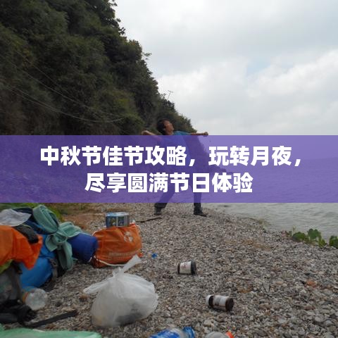 中秋節(jié)佳節(jié)攻略，玩轉(zhuǎn)月夜，盡享圓滿節(jié)日體驗(yàn)