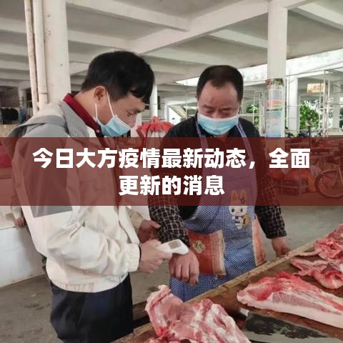 今日大方疫情最新動態(tài)，全面更新的消息