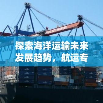 探索海洋運(yùn)輸未來(lái)發(fā)展趨勢(shì)，航運(yùn)專題揭秘行業(yè)前景