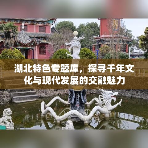湖北特色專題庫，探尋千年文化與現(xiàn)代發(fā)展的交融魅力