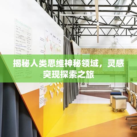 揭秘人類(lèi)思維神秘領(lǐng)域，靈感突現(xiàn)探索之旅