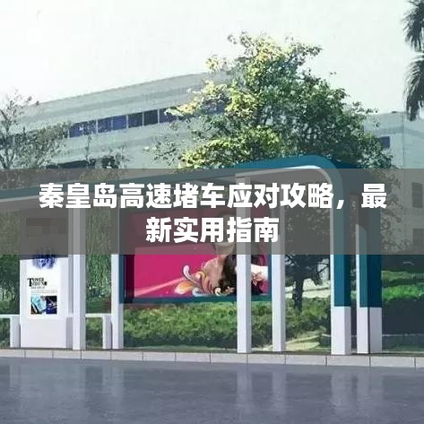 秦皇島高速堵車應(yīng)對(duì)攻略，最新實(shí)用指南