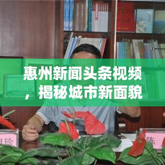 惠州新聞頭條視頻，揭秘城市新面貌，精彩內(nèi)容不容錯過