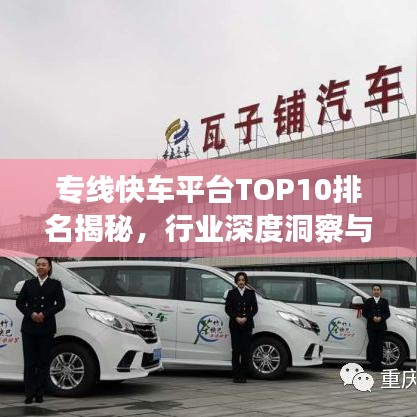 專線快車平臺(tái)TOP10排名揭秘，行業(yè)深度洞察與趨勢(shì)展望