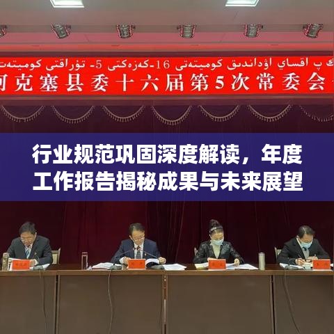 行業(yè)規(guī)范鞏固深度解讀，年度工作報(bào)告揭秘成果與未來展望