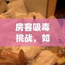房客吸毒挑戰(zhàn)，如何應(yīng)對與責(zé)任擔(dān)當(dāng)專題解析