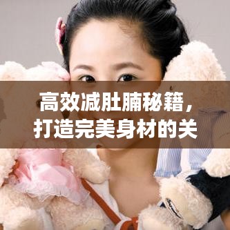 高效減肚腩秘籍，打造完美身材的關(guān)鍵秘訣