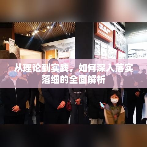 從理論到實(shí)踐，如何深入落實(shí)落細(xì)的全面解析