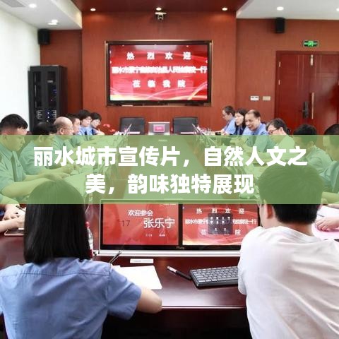 麗水城市宣傳片，自然人文之美，韻味獨特展現(xiàn)