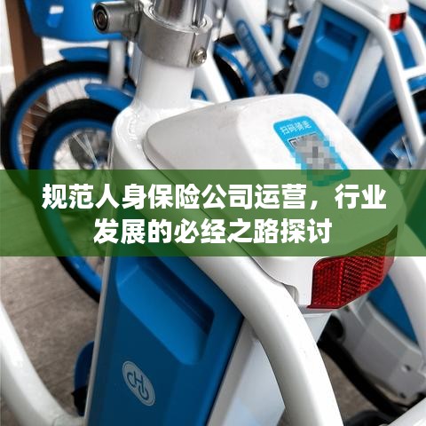 規(guī)范人身保險(xiǎn)公司運(yùn)營，行業(yè)發(fā)展的必經(jīng)之路探討