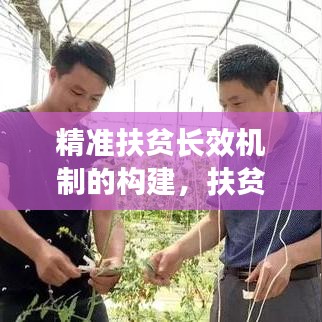 精準(zhǔn)扶貧長(zhǎng)效機(jī)制的構(gòu)建，扶貧項(xiàng)目庫(kù)建設(shè)的實(shí)踐與探索