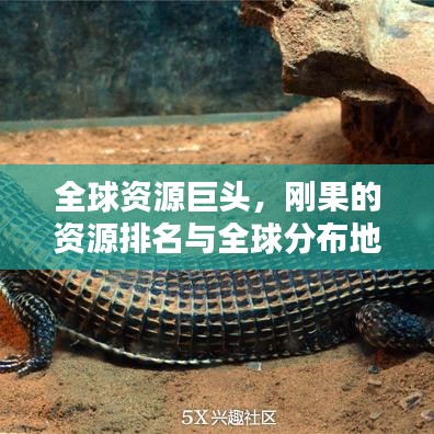 全球資源巨頭，剛果的資源排名與全球分布地位揭秘