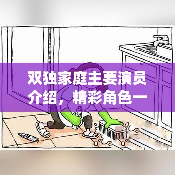 雙獨家庭主要演員介紹，精彩角色一網(wǎng)打盡！