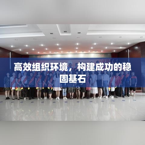 高效組織環(huán)境，構(gòu)建成功的穩(wěn)固基石
