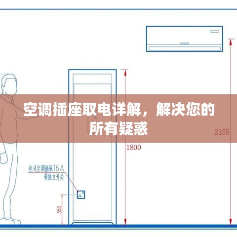 空調(diào)插座取電詳解，解決您的所有疑惑