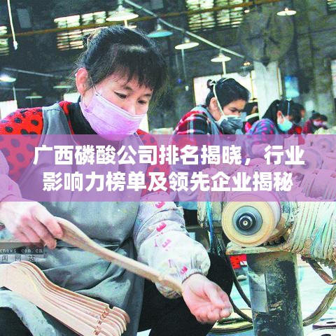 廣西磷酸公司排名揭曉，行業(yè)影響力榜單及領(lǐng)先企業(yè)揭秘