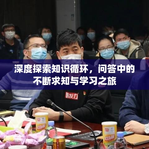 深度探索知識(shí)循環(huán)，問(wèn)答中的不斷求知與學(xué)習(xí)之旅