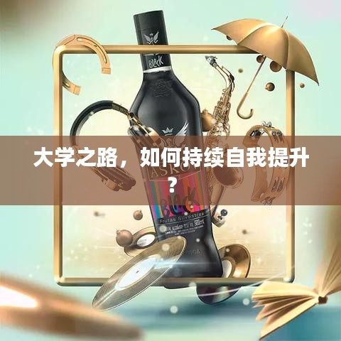 大學(xué)之路，如何持續(xù)自我提升？