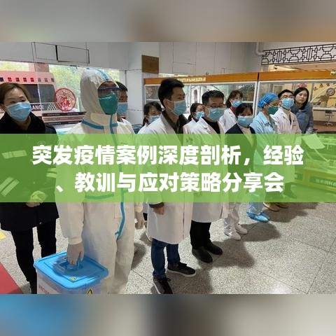 突發(fā)疫情案例深度剖析，經(jīng)驗(yàn)、教訓(xùn)與應(yīng)對(duì)策略分享會(huì)