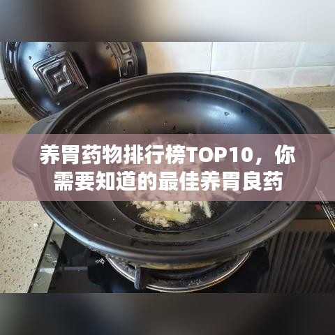 養(yǎng)胃藥物排行榜TOP10，你需要知道的最佳養(yǎng)胃良藥