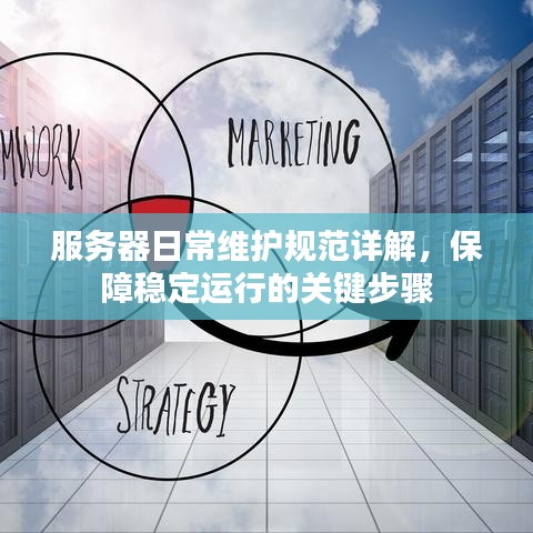 服務器日常維護規(guī)范詳解，保障穩(wěn)定運行的關鍵步驟