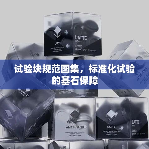 試驗(yàn)塊規(guī)范圖集，標(biāo)準(zhǔn)化試驗(yàn)的基石保障