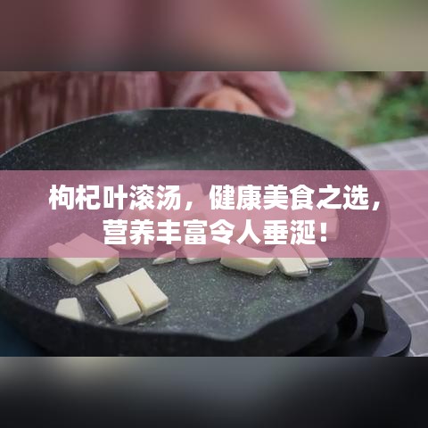 枸杞葉滾湯，健康美食之選，營(yíng)養(yǎng)豐富令人垂涎！