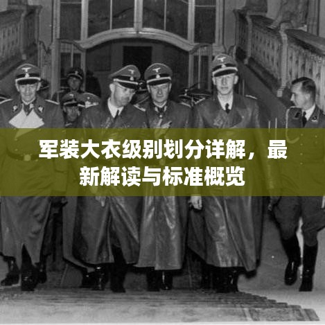 軍裝大衣級別劃分詳解，最新解讀與標準概覽
