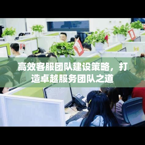 高效客服團(tuán)隊(duì)建設(shè)策略，打造卓越服務(wù)團(tuán)隊(duì)之道