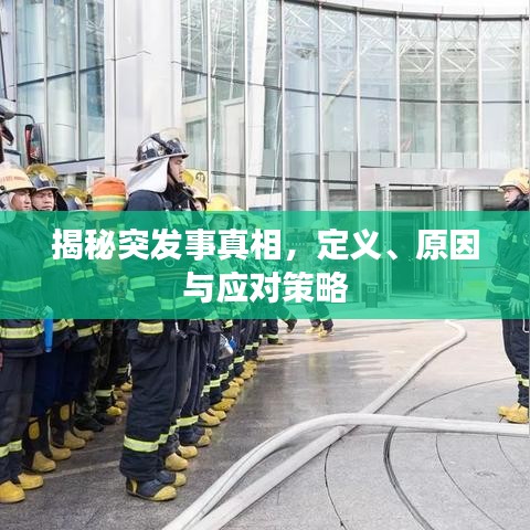 揭秘突發(fā)事真相，定義、原因與應(yīng)對策略